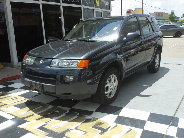 Saturn VUE 2002 photo 4