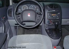 Saturn VUE 2002 photo 1