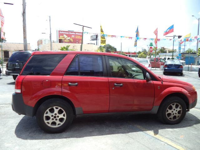 Saturn VUE Ml350 4matic Heated Seats SUV