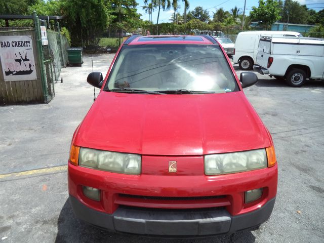 Saturn VUE 2002 photo 1