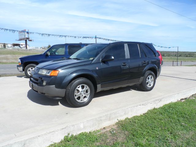 Saturn VUE 2002 photo 2