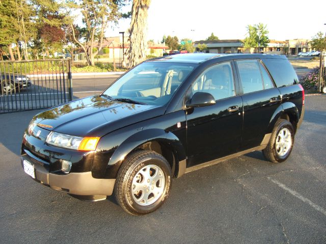 Saturn VUE 2003 photo 3