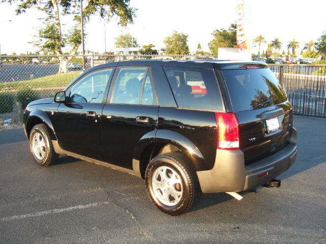 Saturn VUE 2003 photo 4