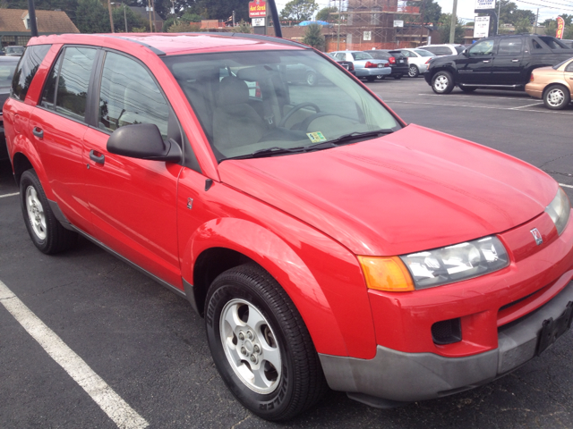 Saturn VUE 2003 photo 2