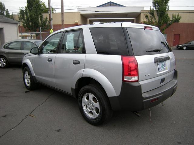 Saturn VUE Unknown Sport Utility