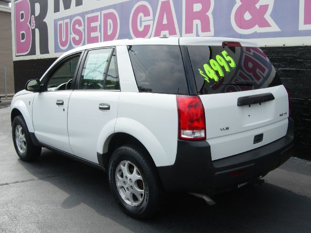 Saturn VUE 2003 photo 14