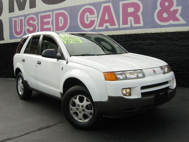 Saturn VUE 2003 photo 6