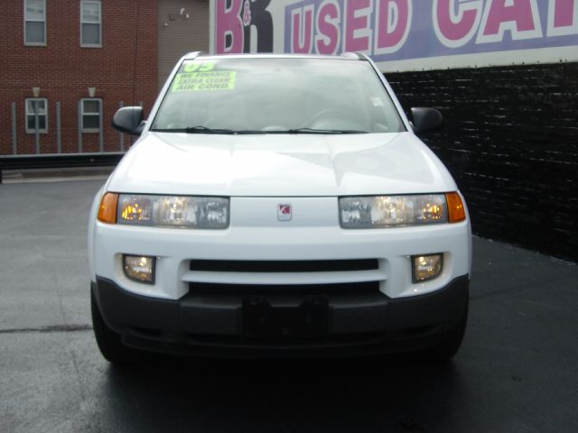 Saturn VUE 2003 photo 9