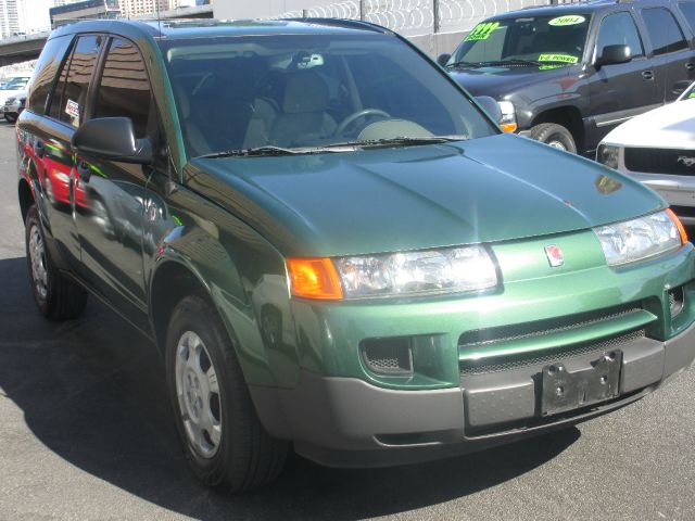 Saturn VUE 2003 photo 1