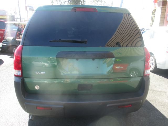 Saturn VUE 2003 photo 10