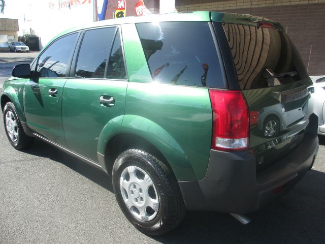 Saturn VUE 2003 photo 11