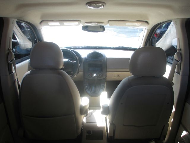 Saturn VUE 2003 photo 12