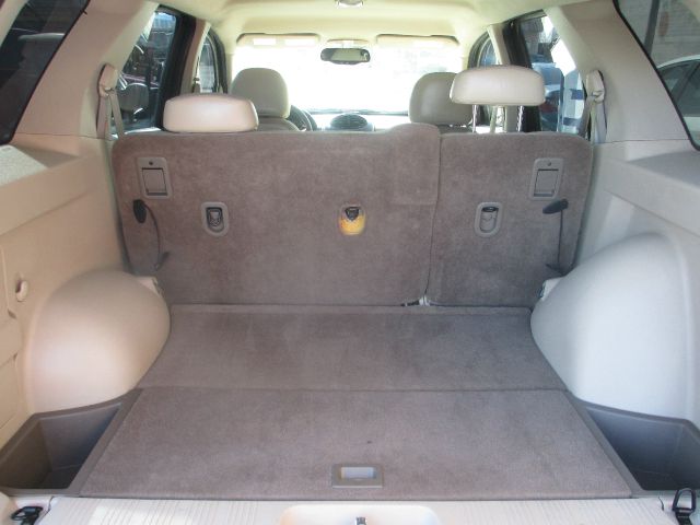 Saturn VUE 2003 photo 13