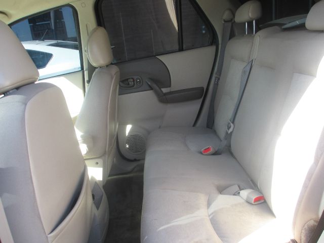 Saturn VUE 2003 photo 14