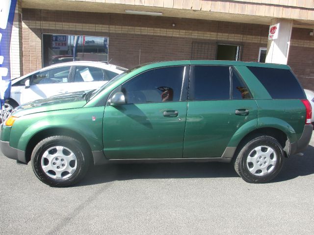 Saturn VUE 2003 photo 17