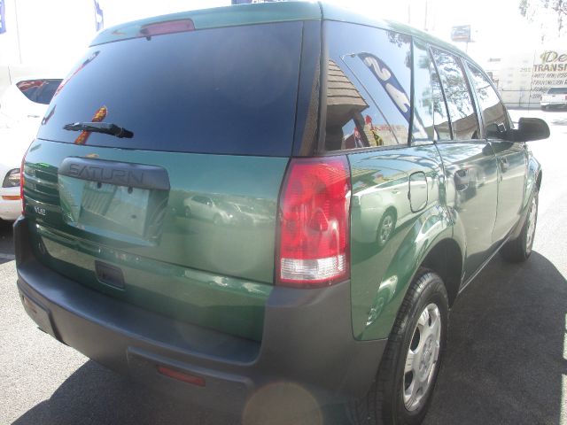 Saturn VUE 2003 photo 18