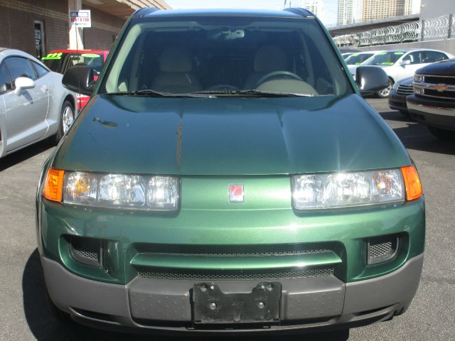 Saturn VUE 2003 photo 19