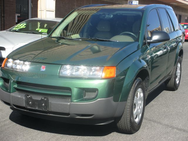 Saturn VUE 2003 photo 8