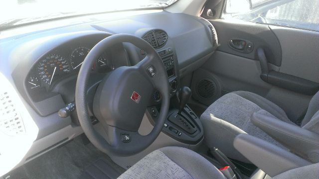 Saturn VUE 2003 photo 10