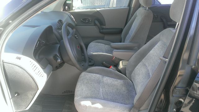 Saturn VUE 2003 photo 12