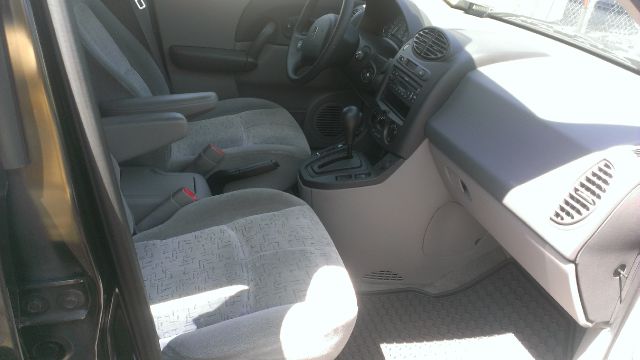 Saturn VUE 2003 photo 15