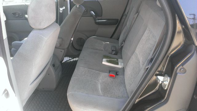 Saturn VUE 2003 photo 17