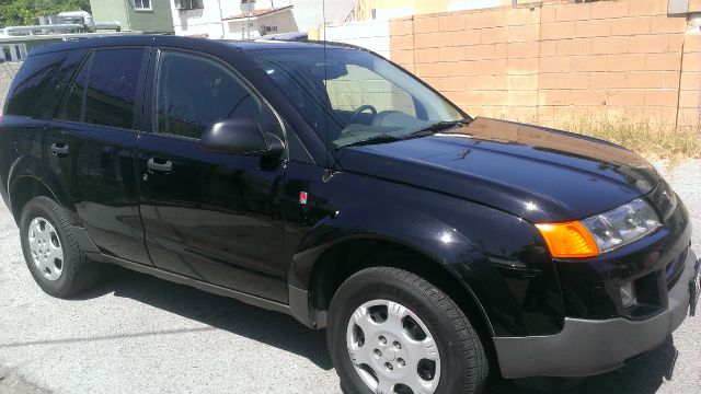 Saturn VUE 2003 photo 20