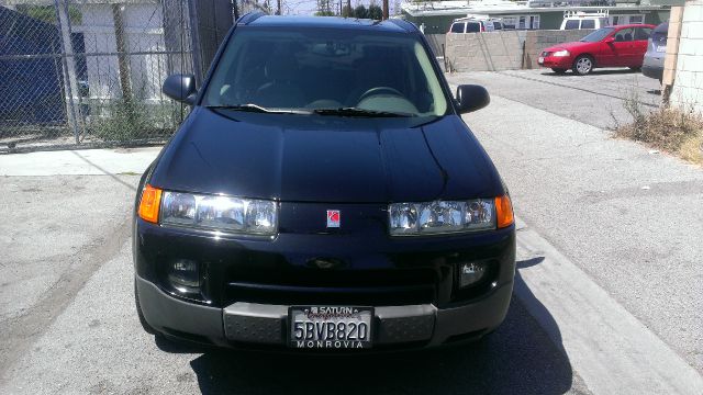 Saturn VUE 2003 photo 22