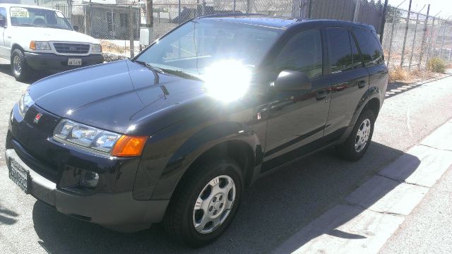 Saturn VUE 2003 photo 23