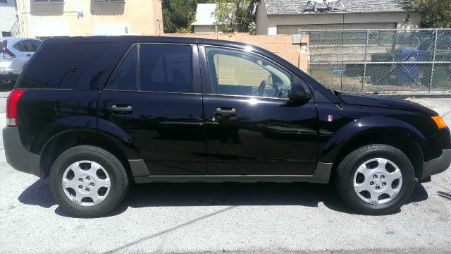 Saturn VUE 2003 photo 24