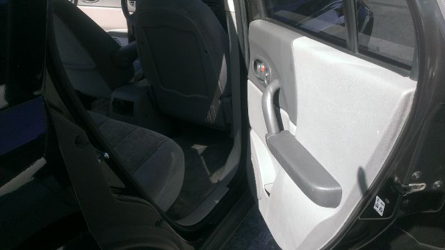 Saturn VUE 2003 photo 6