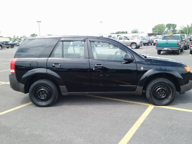 Saturn VUE 2003 photo 10