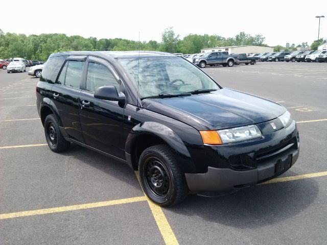 Saturn VUE 2003 photo 11