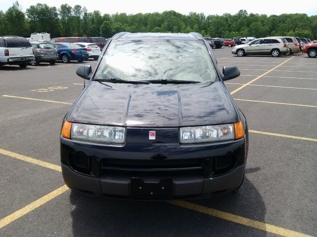 Saturn VUE 2003 photo 12