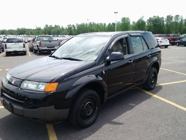 Saturn VUE 2003 photo 13