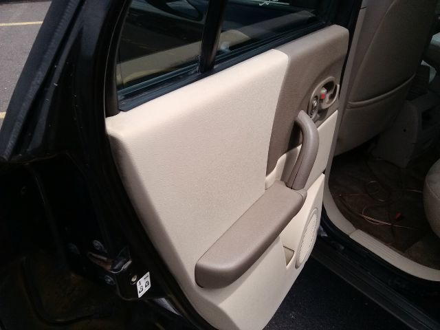 Saturn VUE 2003 photo 5