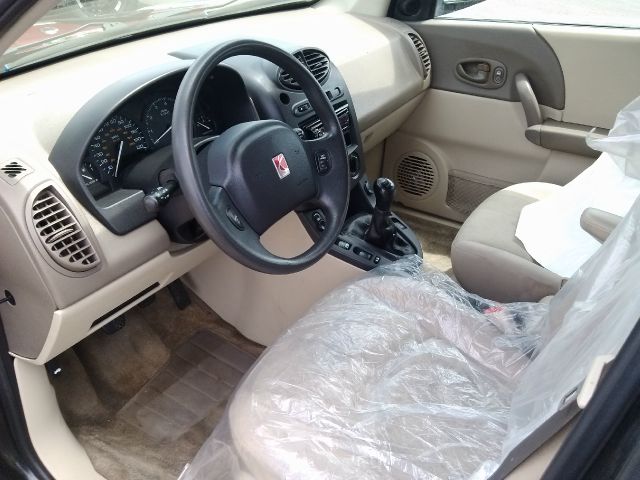 Saturn VUE 2003 photo 6