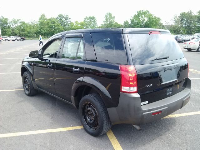 Saturn VUE 2003 photo 8