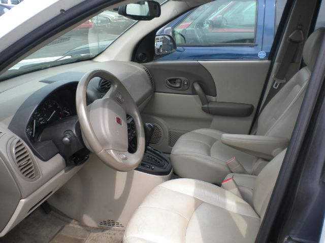 Saturn VUE 2003 photo 1