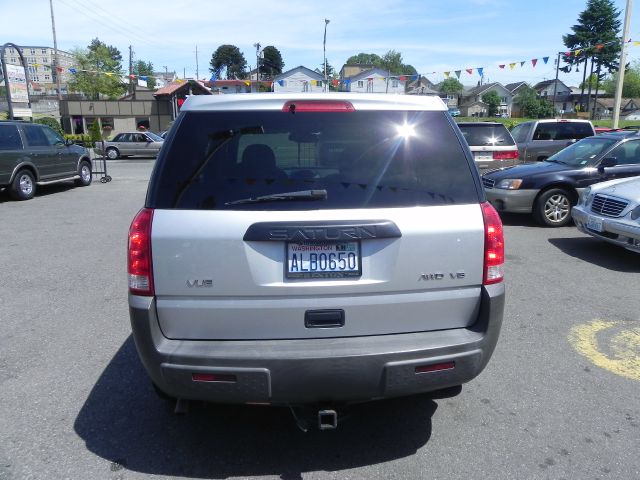 Saturn VUE Ml350 4matic Heated Seats SUV