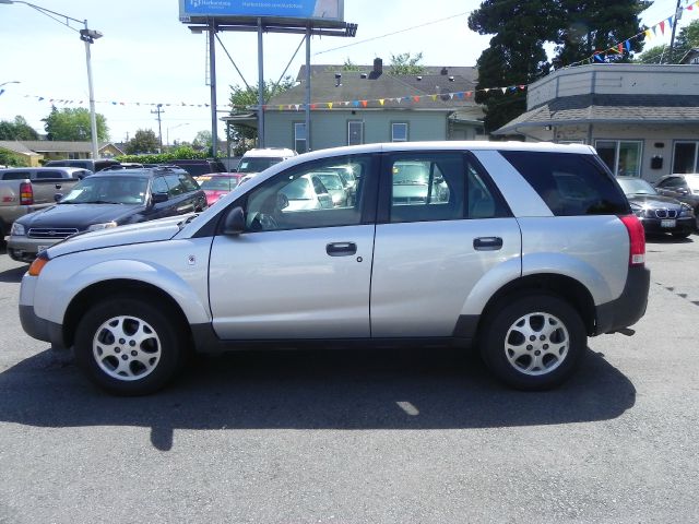 Saturn VUE 2003 photo 4