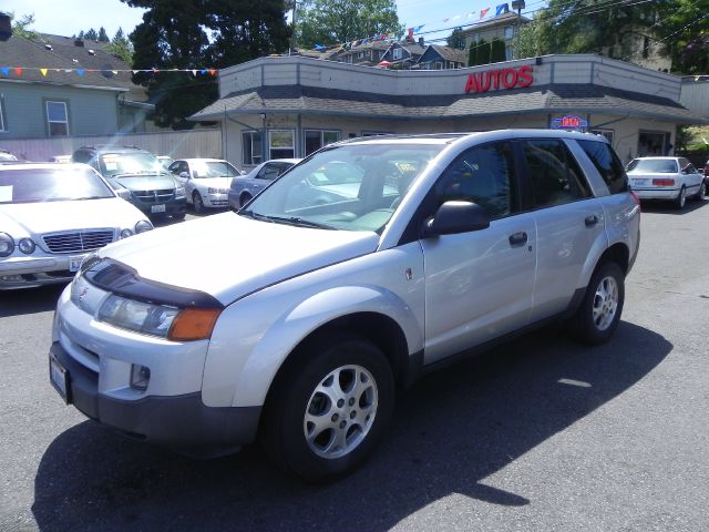 Saturn VUE 2003 photo 5