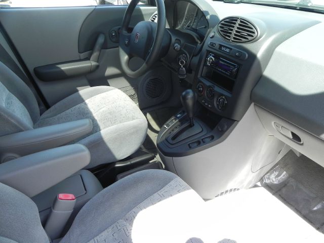 Saturn VUE 2003 photo 6