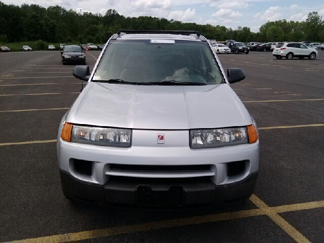 Saturn VUE 2003 photo 3