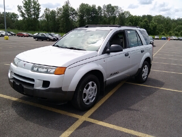 Saturn VUE 2003 photo 4