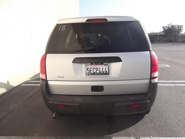 Saturn VUE 2003 photo 3