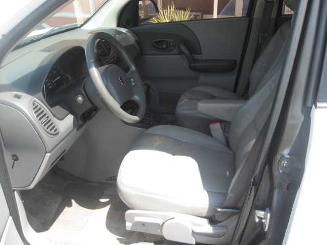 Saturn VUE Ml350 4matic Heated Seats SUV