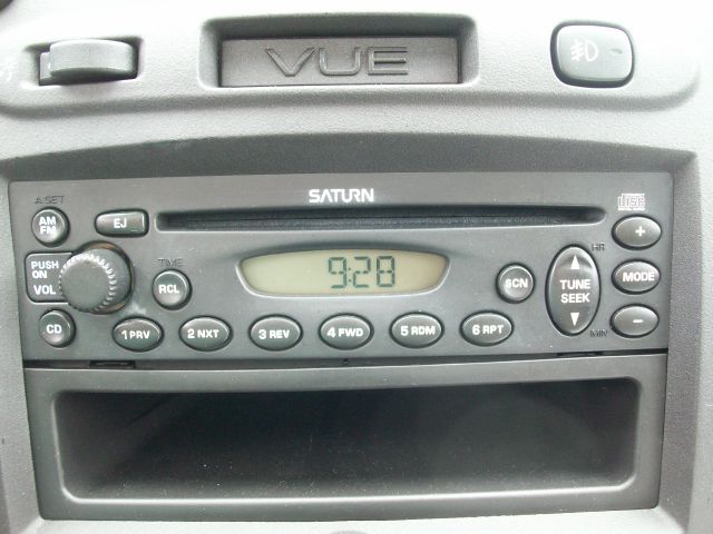 Saturn VUE 2003 photo 15