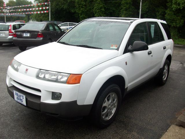 Saturn VUE 2003 photo 8