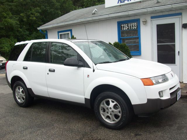 Saturn VUE 2003 photo 9